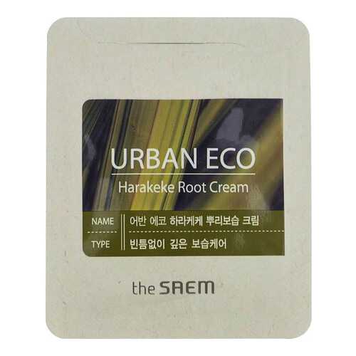 Сыворотка для лица The Saem Urban Eco Harakeke Root 2 мл