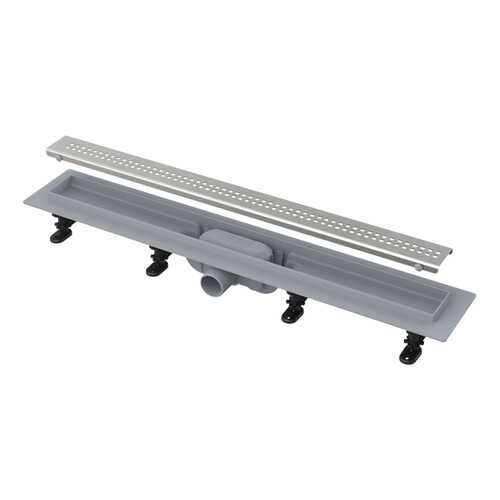 Душевой лоток AlcaPlast Симпл хром APZ9-850M