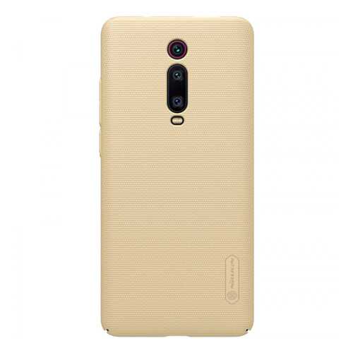 Чехол Nillkin Matte для Xiaomi Redmi K20/K20 Pro/Mi9T/Mi9T Pro Gold