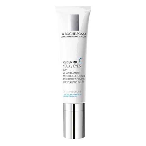 Крем для контура глаз La Roche-Posay Redermic C Yeux