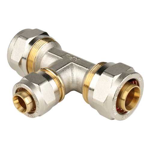 Тройник Stout SFS-0010-262026