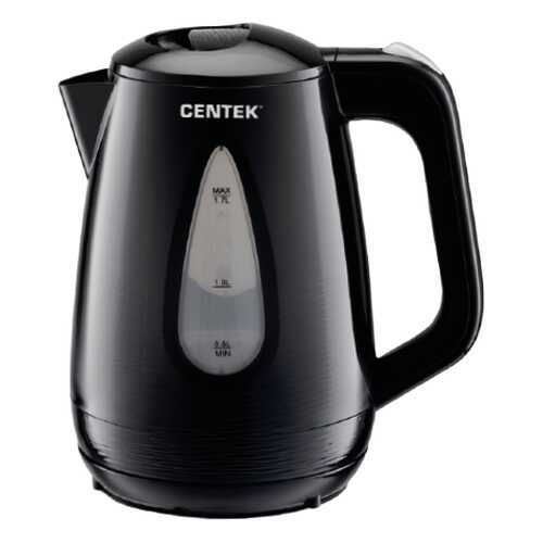 Чайник электрический Centek CT-0048 Black