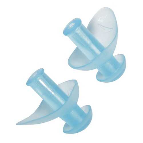 Беруши для плавания Speedo Ergo Earplug 8-70338 синие