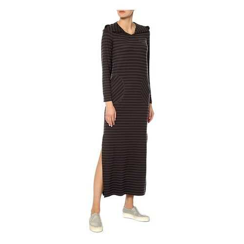 Платье женское Adzhedo 41659 серое 2XL