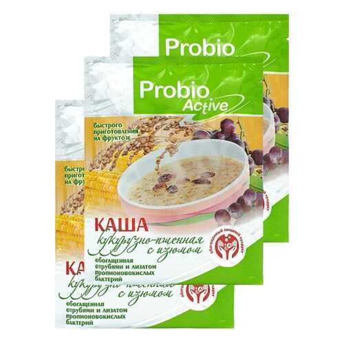 Готовые завтраки, каши, мюсли в Светофор