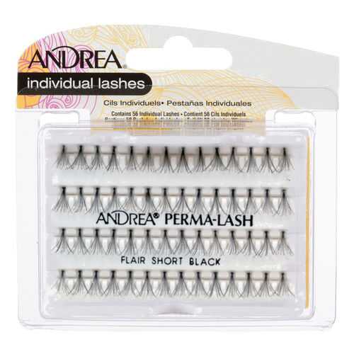 Пучки Andrea Mod Perma Lash Flair Short Black