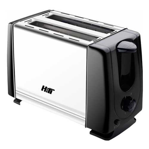 Тостер HITT HT-5303
