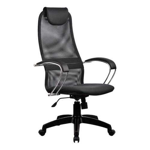 Офисное кресло METTA BK-8 (Black)