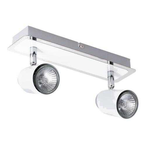 Спот Arte Lamp CRUZZ A1635PL-2WH