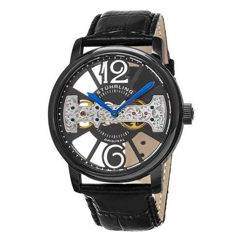 Наручные часы механические мужские Stuhrling Original 785.02