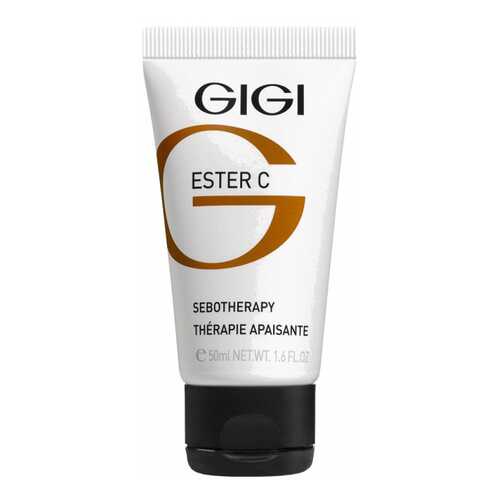 Крем для лица GIGI Ester C Night Renewal Cream 50 мл