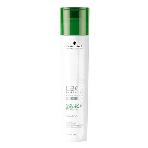 Шампунь Schwarzkopf Professional Bonacure Volume Boost 250 мл