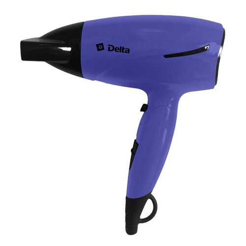 Фен Delta DL-0930 Blue