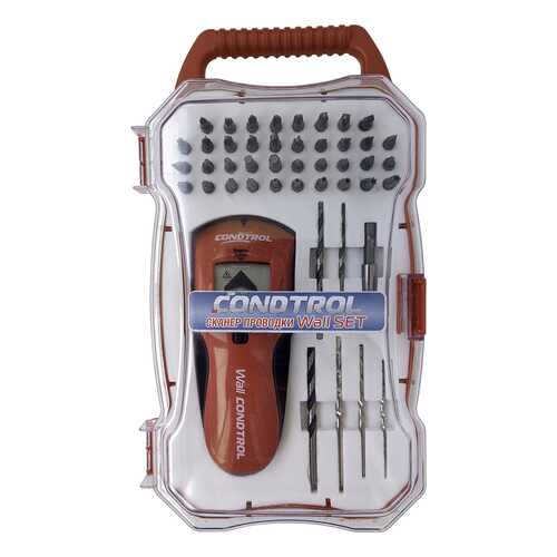 Комплект + инструмент Wall CONDTROL Set