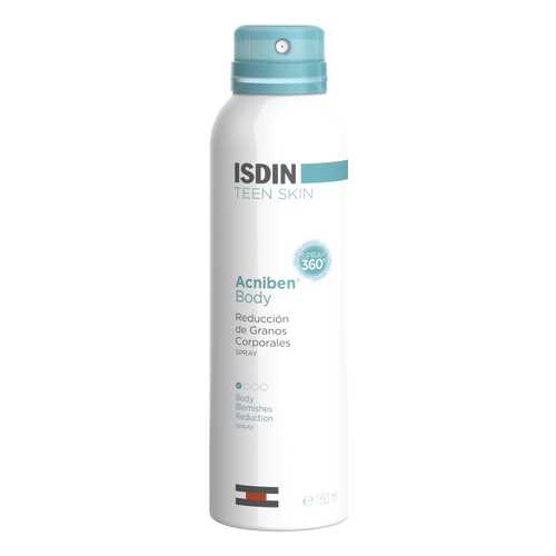 Средство для тела Isdin Acniben Body Spray 150 мл