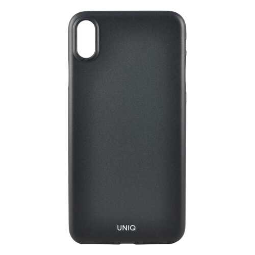 Чехол Bodycon для iPhone XR Black