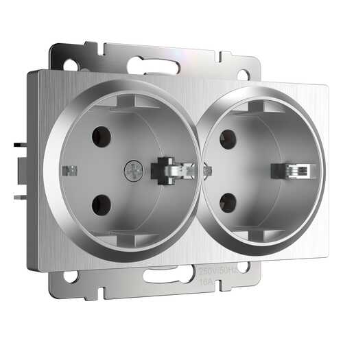 Электрическая розетка Werkel a041867