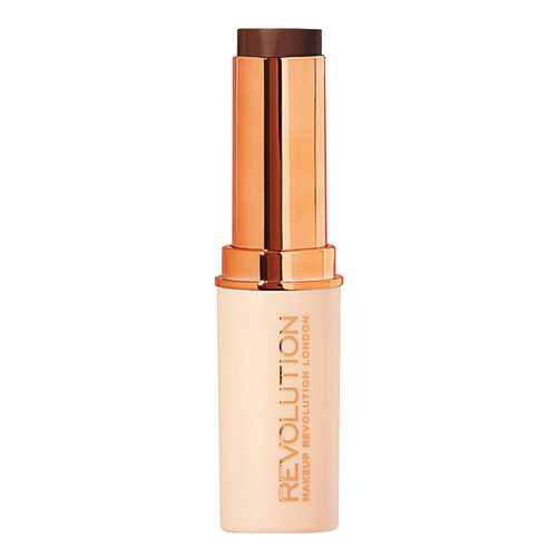 Тональный крем Makeup Revolution Fast Base Stick Foundation F15