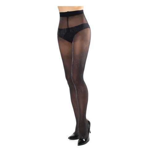 Колготки женские Trasparenze Orione 40 черные 4