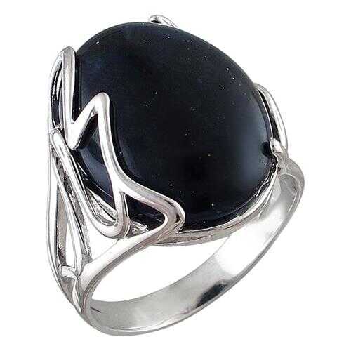 Кольцо женское Эстет С15К451371 р.18
