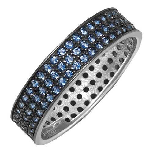 Кольцо женское F-Jewelry A1100577-00275 р.19
