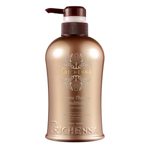 Кондиционер для волос Richenna Henna Therapy Conditioner 500 мл