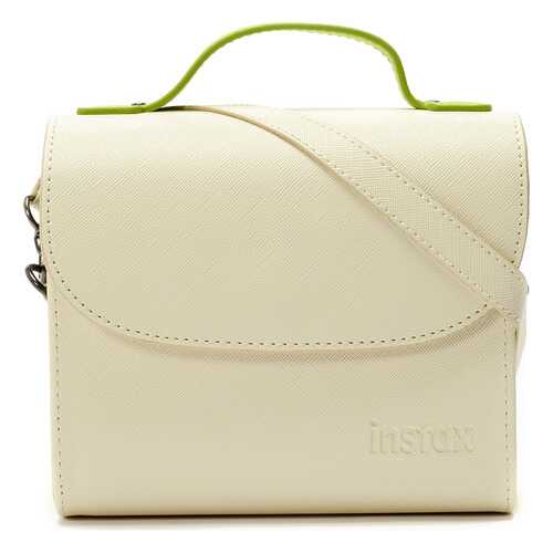 Сумка Fujifilm Insmini9 C.bag Lime G