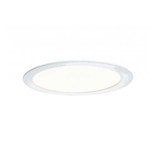 Светильник встраиваемый SmartHome ZB More EBL Set Panel TunW 14W 50072
