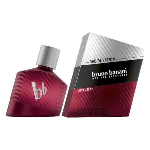 Парфюмерная вода Bruno Banani Loyal Man Eau De Parfum Vaporisateur Spray 50 мл