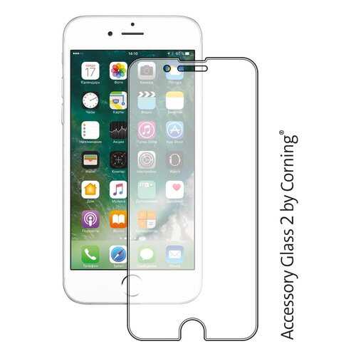 Защитное стекло Deppa Ultra для Apple iPhone