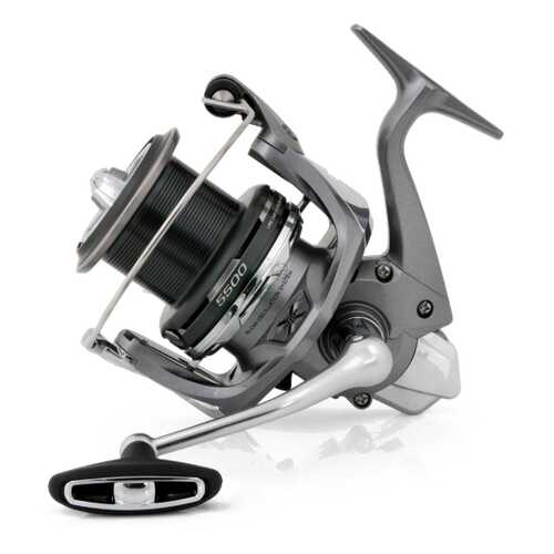Рыболовная катушка безынерционная Shimano Ultegra 5500 XSD