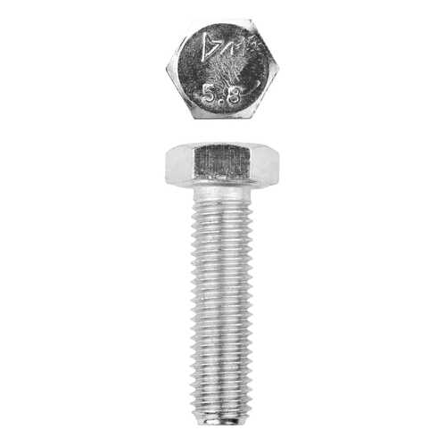 Болт Зубр 303080-12-040 M12x40мм, 5кг