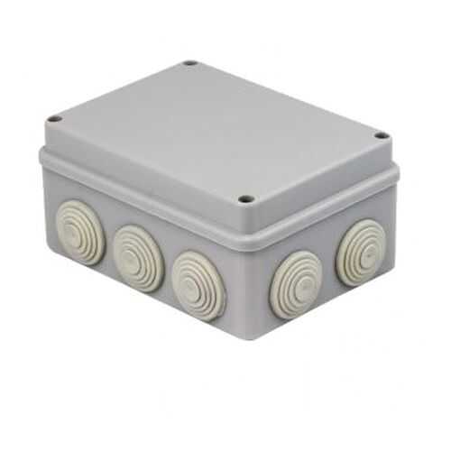 Распределительная коробка EKF plc-kmr-050-042