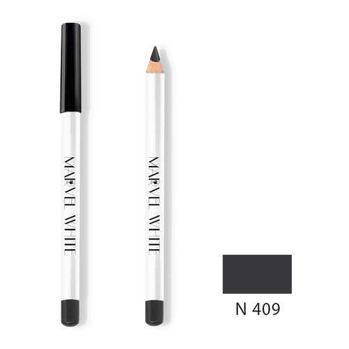 Контур для глаз Marvel White 409