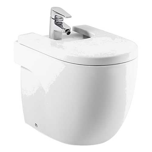 Биде напольное ROCA Meridian Compact (357247000)