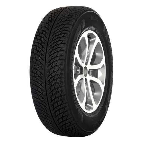 Шины MICHELIN Pilot Alpin 5 255/35 R20 97 505879