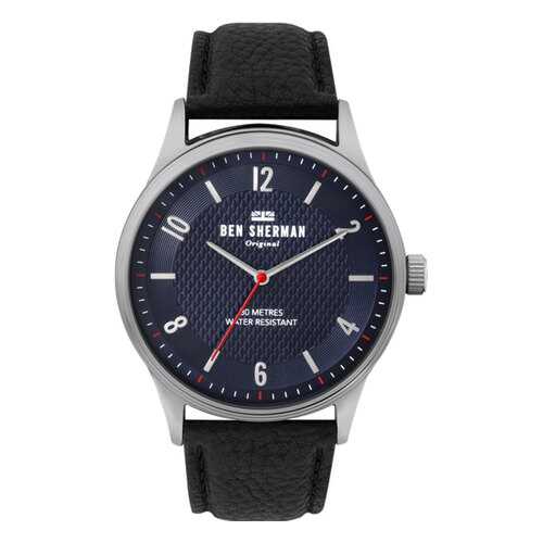 Наручные часы кварцевые мужские Ben Sherman WB025