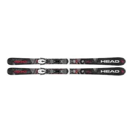 Горные лыжи HEAD Power Instinct SW Ti Pro AB + PR 11 2018, 177 см