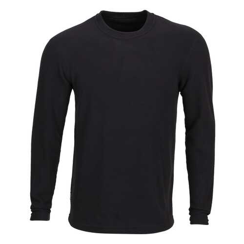 Термобелье Сплав Arctic L/S 100, черный, 52/170-176 RU