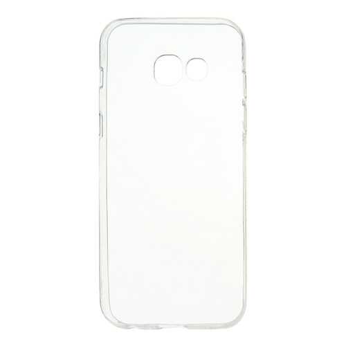 Чехол Zibelino Ultra Thin Case для Samsung A3 2017 (A320) Transparent