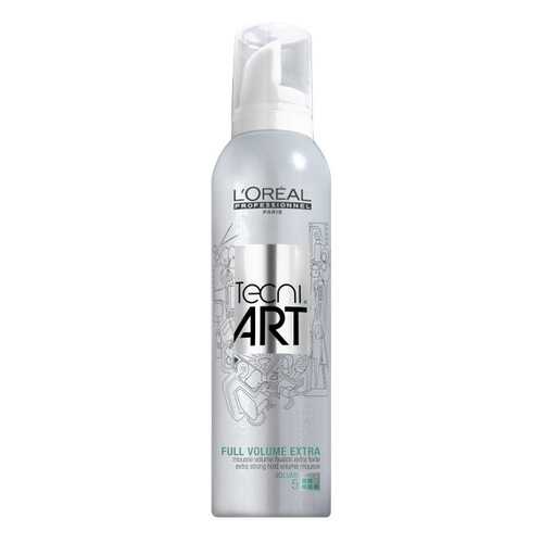 Мусс для волос L'Oreal Professionnel Tecni.art Full Volume Extra 250 мл