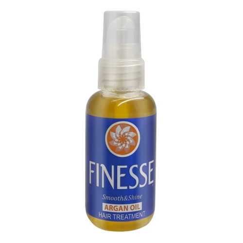 Масло для волос Finesse Argan Oil Hair Treatment 50 мл