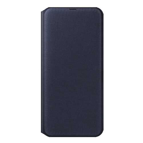 Чехол для смартфона Samsung A50 EF-WA505 Black