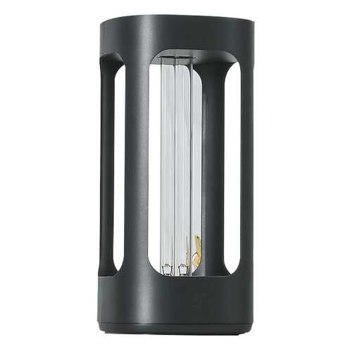 Умная УФ-лампа Xiaomi FIVE Intelligent Disinfection Sterilization Lamp черная