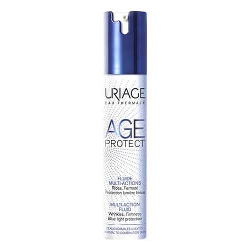 Эмульсия для лица Uriage Age Protect Многофункциональная 40 мл