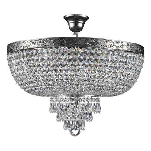Люстра потолочная Maytoni DIA890-CL-06-N