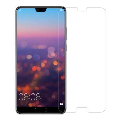 Защитное стекло NoBrand для Huawei P20