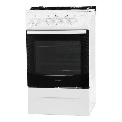 Газовая плита Darina GM 4M42 008 White