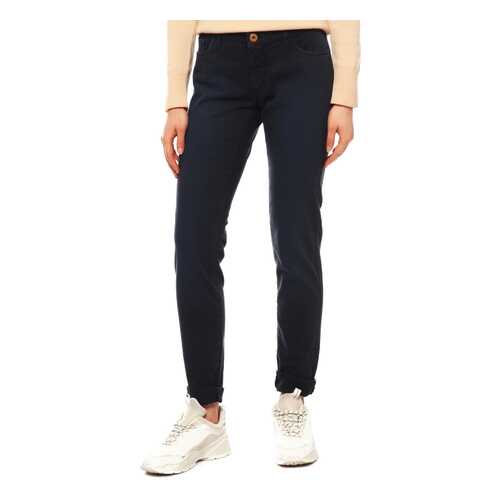 Брюки женские TRUSSARDI JEANS 5241115 синие 30 IT