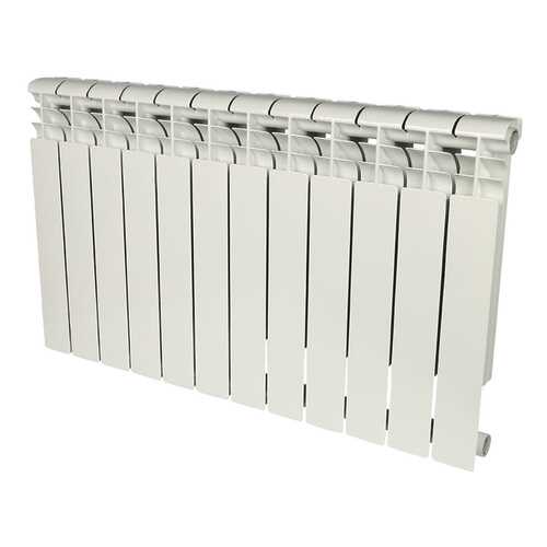 Радиатор алюминиевый Rommer 572x960 Profi 500 12